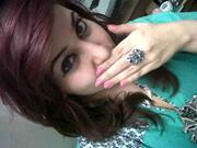 Ayesha Wasim