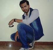 Prashant Hegde
