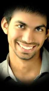 Manthan Thakkar