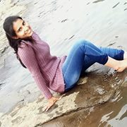 Nishtha Dubey