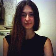 Мария Гравченко