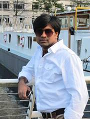 Mohammed Ahmed