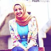Ghadeer El miwazry