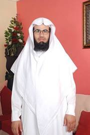 فيصل الحربي