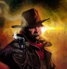 Roland Deschain