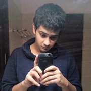 Harshit Malhotra