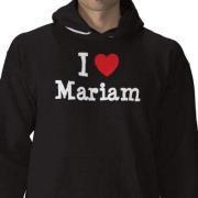 Mariam Mod