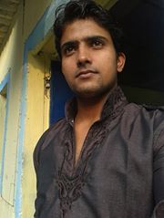 Binay Kumar