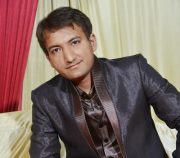 Anuj Soni