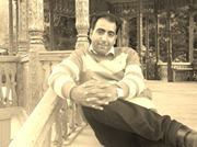Mir Waseem hanief