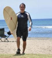 Steve Burkett