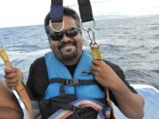 Sumesh Nair