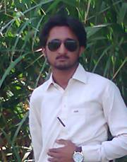 Abdul Soomro