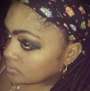 Nicolla Acey-Acha