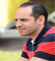 طارق الصلابي