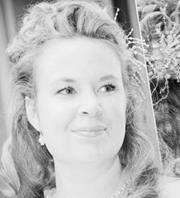 Vicky Tindall-herbert