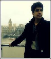 Mustafa Hussain