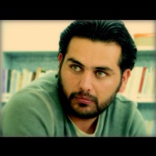 Sarwar Muhedin