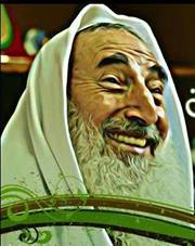 Abdul-rahman Mahmoud