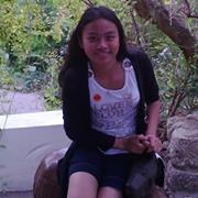 Pattra Griffiths