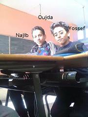 Youssef L'oujdi