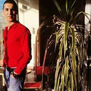 Suhaib Tawalbeh