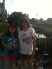 Steffanie Chamberlain