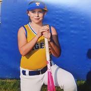 Cheyenne Nekoda Cottner