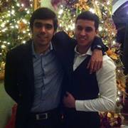 Alexander Elizondo ormachea