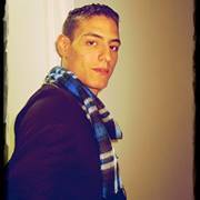 Ahmed Bouka