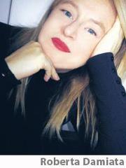 Roberta Damiata