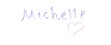 Michelle