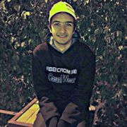 Mohammed Mostafa