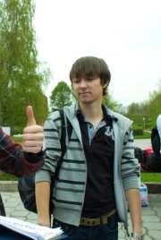 Андрей Мартышев