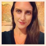 Tara Carberry