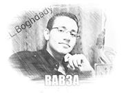 محمود البغدادي