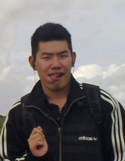 Bowen Zhang