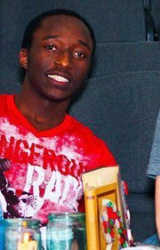 Kwizera Daniel