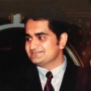 Waseem Ahmad
