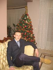 Иван Серафимов