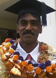 Surya Kumar