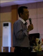 Hani Kong