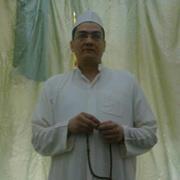 السيد ماريه