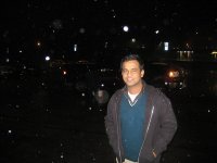 Karthikeyan Mn