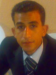 Hazem Saad