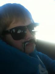 Harrison Nelson-steinhoff