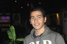 Omarghazal