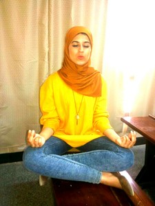 Aiaa Ali Taha