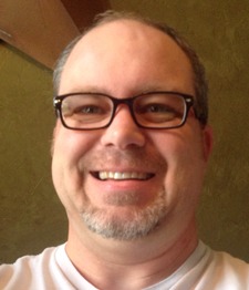 Steve Becker