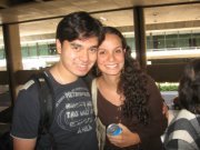 Davi Lin